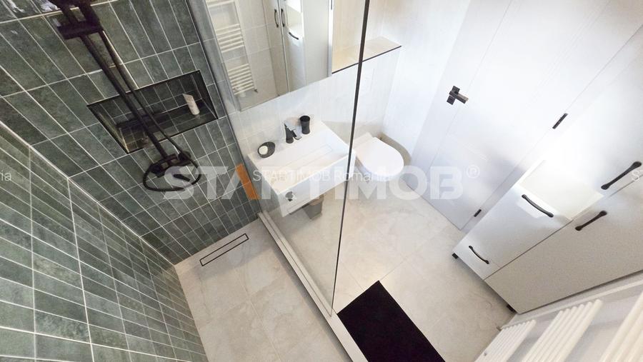 Apartament prima inchiriere Centru Civic - 33