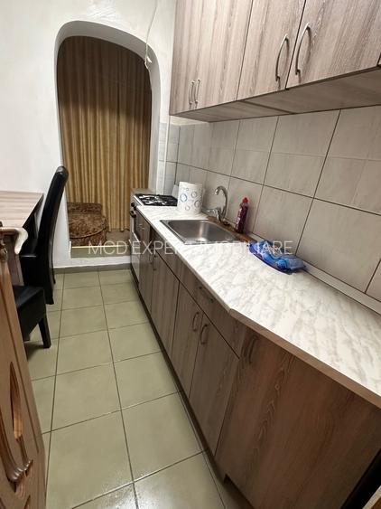 Garsonieră de vânzare – Zonă centrală, Petru Rares - 6