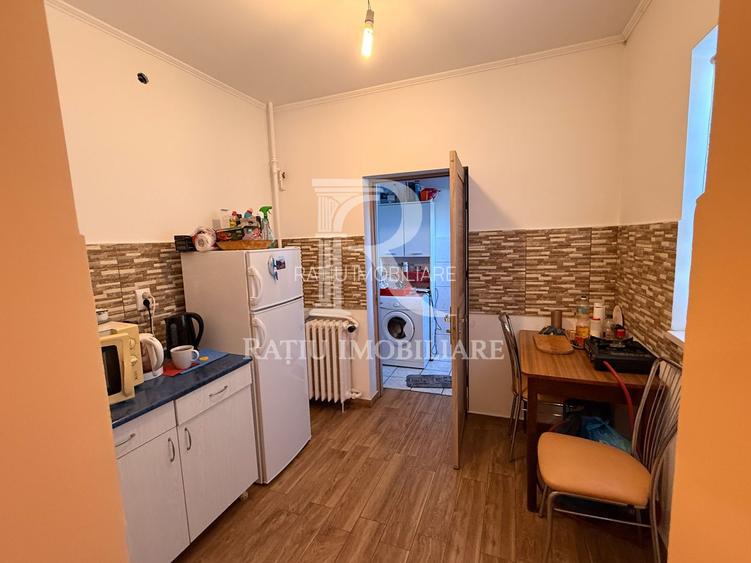 Casă cu 2 apartamente și teren 906 mp | Gheorghe Doja | Oradea - 8