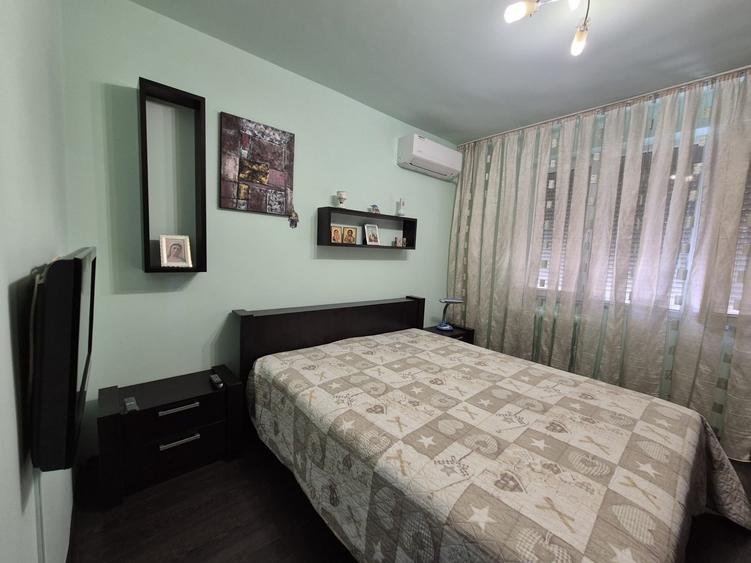 2 Camere Decomandat | Calea Vitan | Loc Parcare | Mobilat Modern