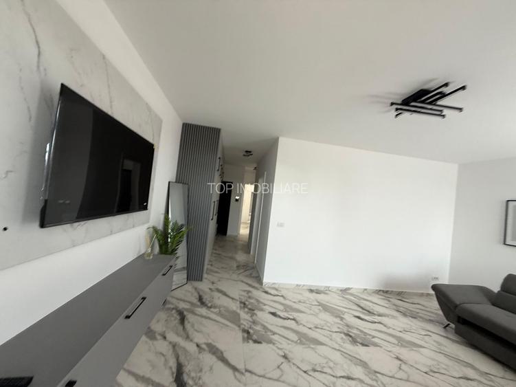 DIRECT PROPRIETAR -TERASA 18 MP | 2 CAMERE | BRAYTIM - COMISION 0% - 7