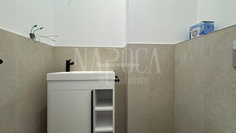 Apartament 3 camere de vanzare in Floresti - 7