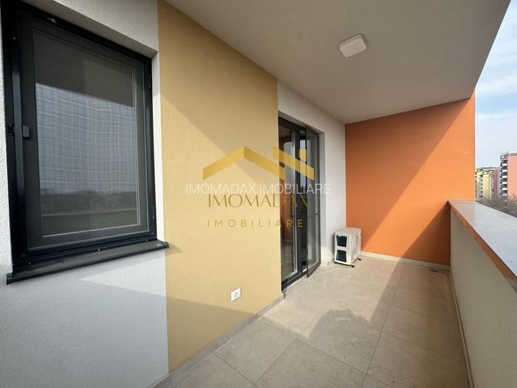 Aradului-Apartament 3 Camere-Centrala Proprie - 16
