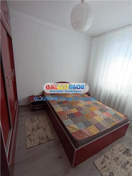 Apartament de inchiriat 2 camere- Berceni - 5