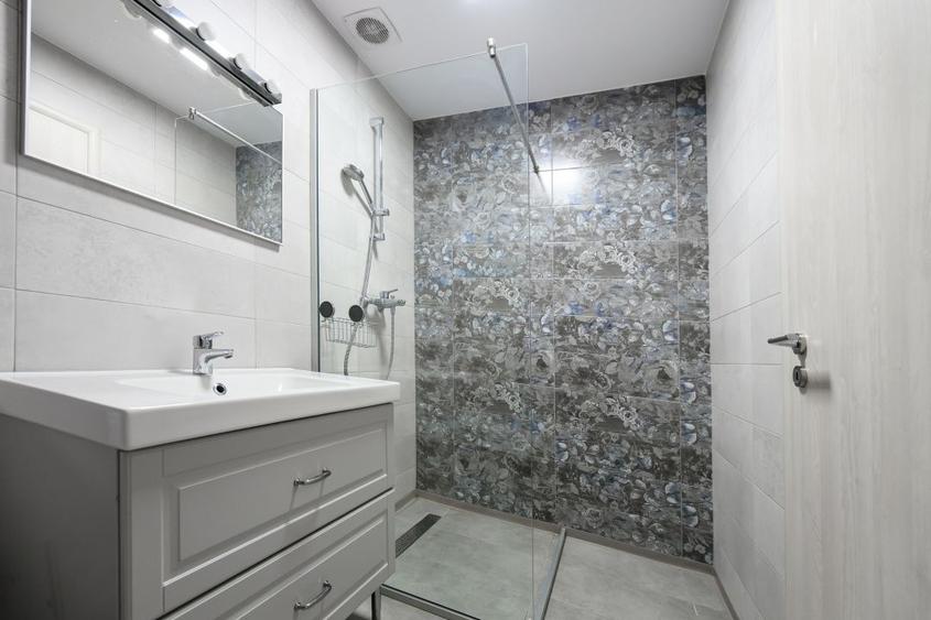 Casa modernă  Bradu-Geamana-5 min de Pitești -Argeș!
