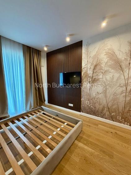 3 Camere | Aviatiei | Parcare Inclusa - 4