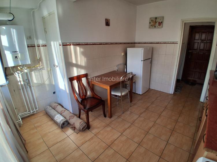 CENTRU ANASTASIE PANU 3 CAMERE DECOMANDAT 70 MP BLOC PE CADRE  COD 162848 - 3
