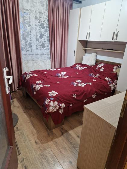 Apartament 3 camere zona Maternitatii , mobilat si utilat ,decomandat