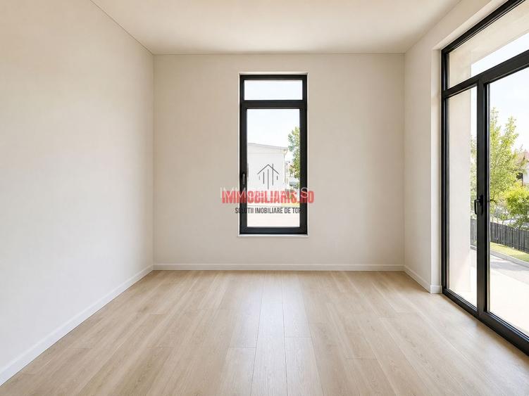 Blvd. 1 Decembrie 1918 - Casa P+2+M - Prima Inchiriere - 10