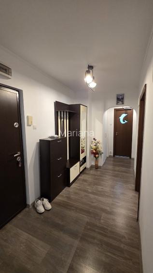 Apartament 2 camere, renovat complet – etaj intermediar - 12