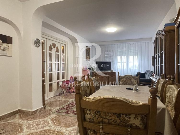 Oportunitate investitie  |  1259 mp  |  Zona Facliei  |  Oradea - 3