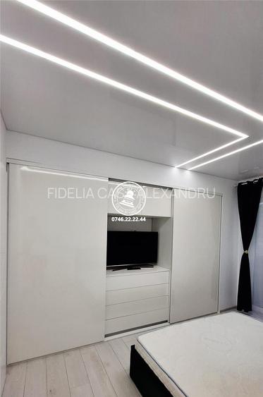 Apartament 2 Camere Tatarasi - 3