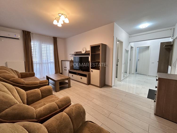 Apartament 2 Camere Platanii Residence/Dobroiesti - 2
