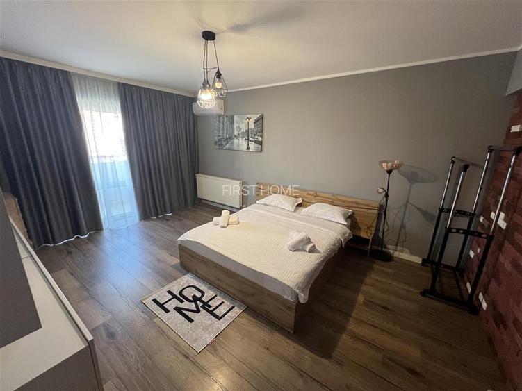 Ap 2 camere, etaj 1, parcare, bloc nou, Lidl- Fosta Autogara - 4