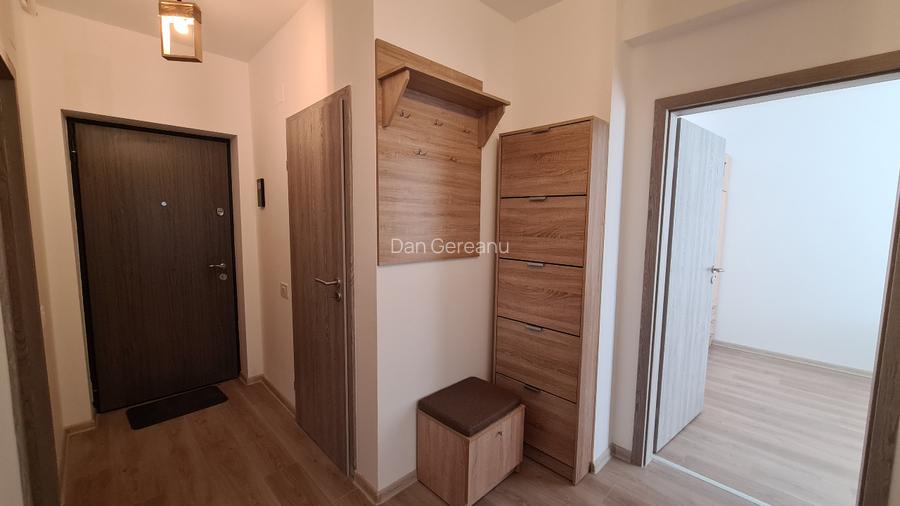 PARTAMENT 2 CAMERE CU 2 LOCURI DE PARCARE INTERIOR/EXTERIOR INCLUSE,PET FRIENDLY - 3