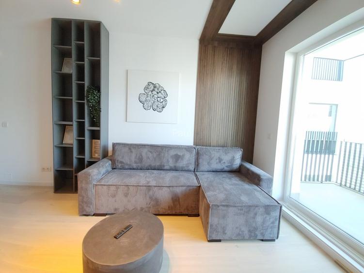 PROPRIETAR, 2 camere Record Park, Onisifor Ghibu 20A - 4