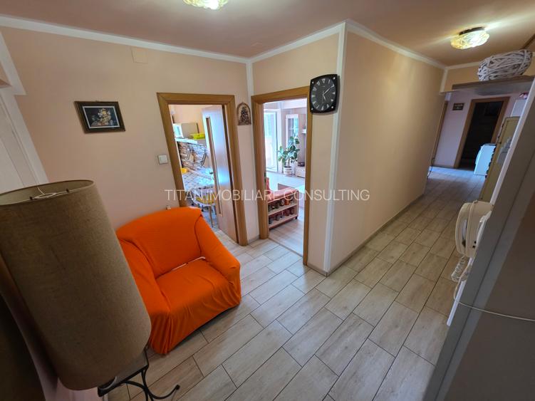 Colentina Doamna Ghica 3 camere 78mp - 4