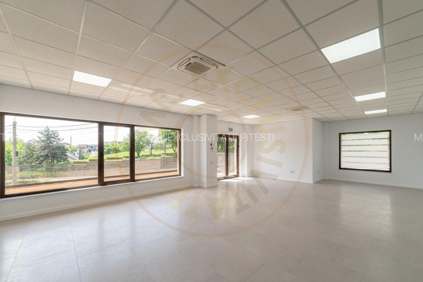 Spațiu comercial – 103 mp – Craiovei - amenajat nou! - 2