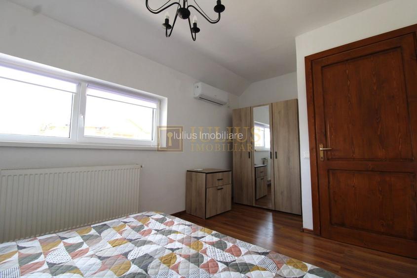 Duplex modern, 5 camere | Giroc - 22