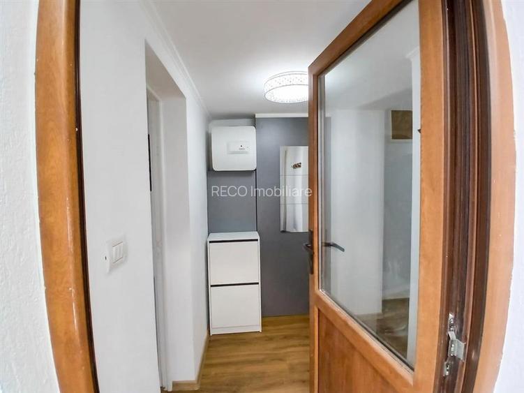 RECO Casa renovata Oradea Velenta - 10