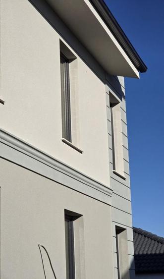 Casa Individula in Chinteni 125mp utili 475mp teren