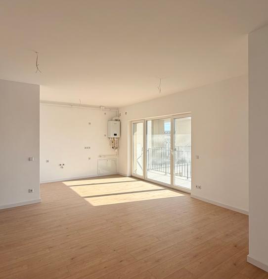 Apartament 2 camere | LA CHEIE | Parcare și boxă incluse in preț | Fără comision