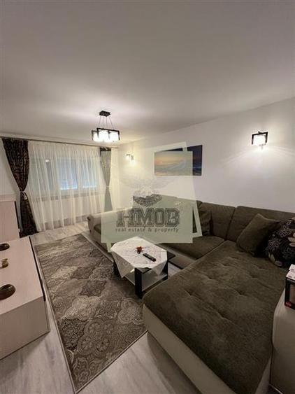 Apartament 3 camere 70 mpu si 2 bai zona Mihai Viteazu