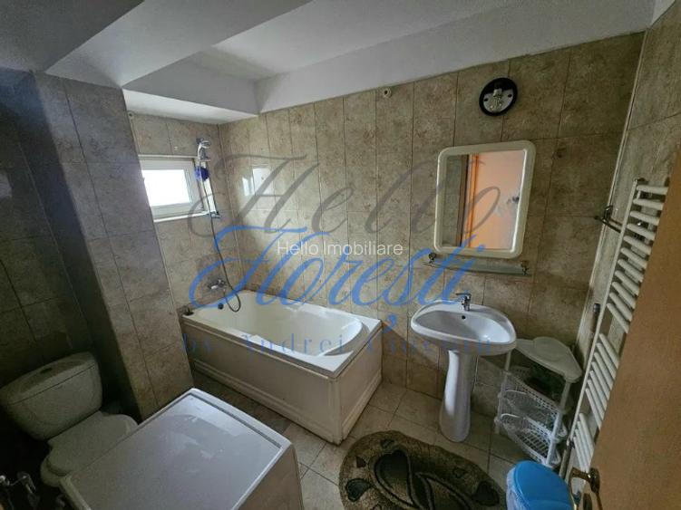 Apartament 1 camera,38.10 mp | Zona Fabricii / Marasti
