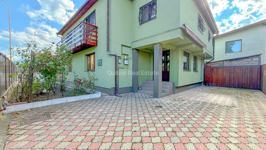 CASĂ TIP DUPLEX CU TEREN DE 175 MP | 121 MP UTILI | 2 LOCURI PARCARE - 18