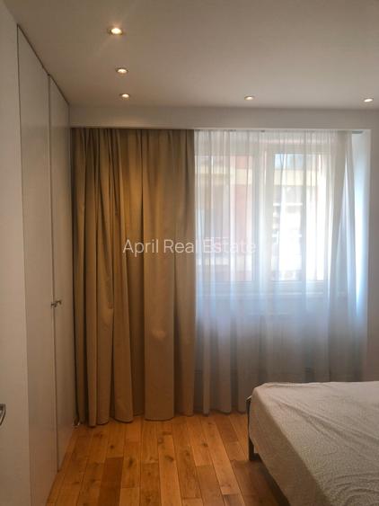 Aviatiei,Caramfil,3 camere,duplex,et.1,84mp,garaj,1200Euro/luna - 11