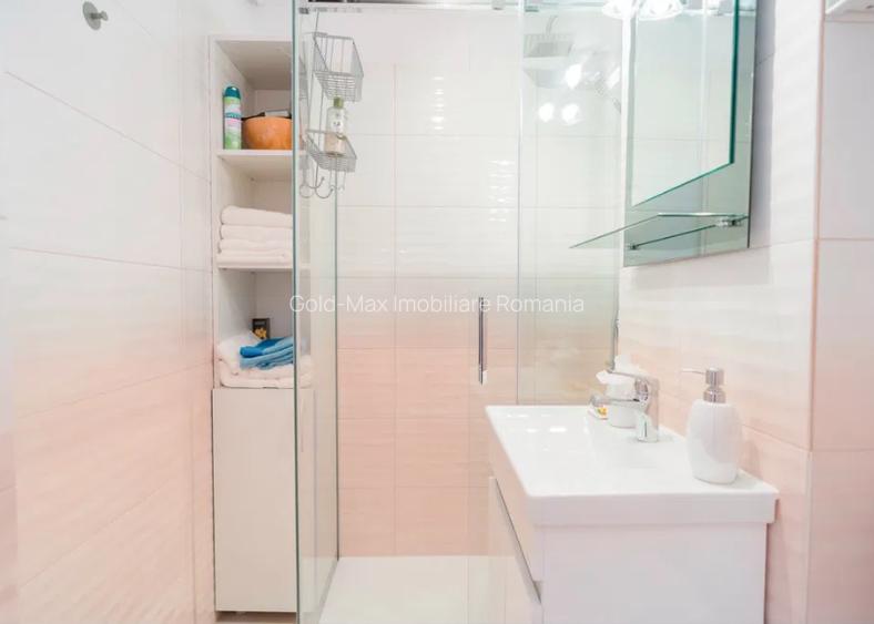 Ap. 2 camere cochet DOROBANTI - 6