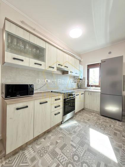Apartament cu 2 camere complet mobilat si utilat in Braytim langa Musicescu. - 6