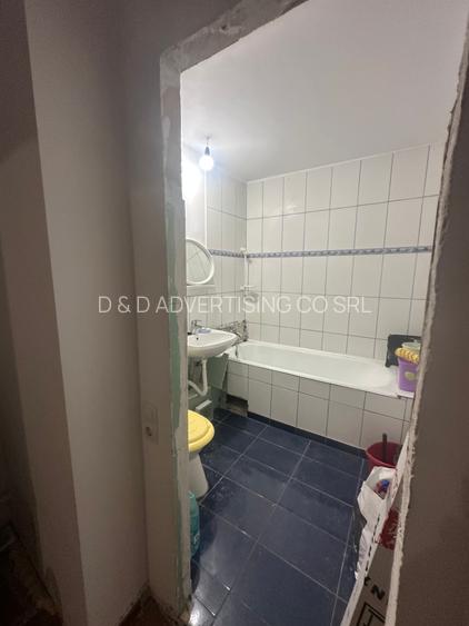 Dristor - 8 minute metrou - Apartament 4 camere - confort 1 -An constructie 1983 - 14