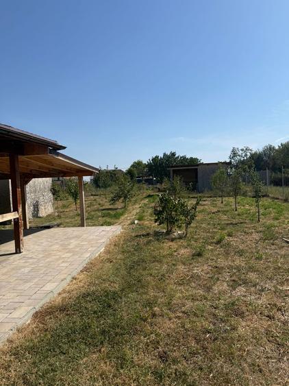 Casă de vânzare în Diniaș | Teren 1.460 mp | Construcție 2023 |