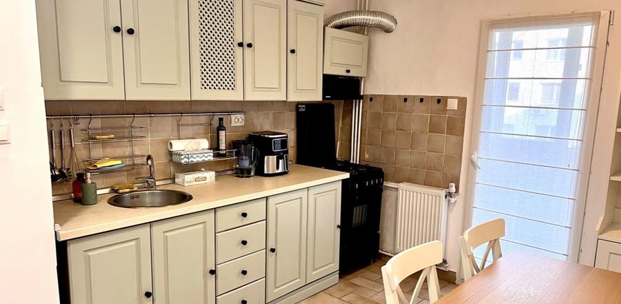 2 camere Titan - Basarabia | str. Soldat Tina Petre |
