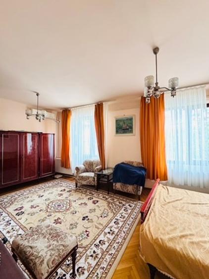 Unirii / Apartament in Vila / Garaj / Boxa / Cartier Uranus / 13 Septembrie