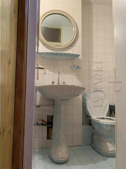 DAMBOVITA - 3 CAM - DECOMANDAT - ETJ.2 - 2BAI - 2BALCOANE - CENTRALA - IZOLAT