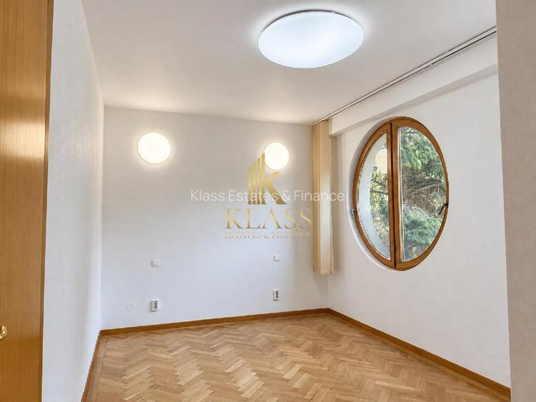 Apartament | Aviatorilor | 200 mp | 5 camere | Birou / Rezidențial | Parcare - 5
