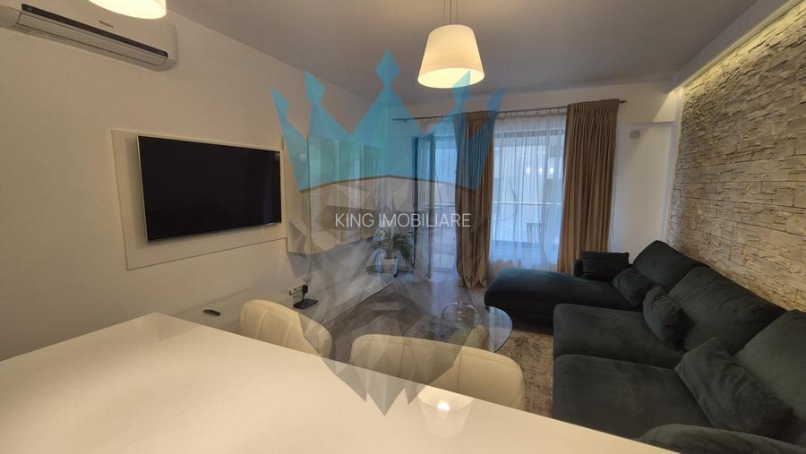 Apartament 2 Camere Lacul Morii Bucuresti - 5
