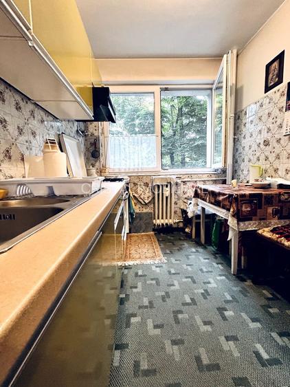 Vânzare 🌟 Apartament 2 Camere | Liviu Rebreanu | Etaj 2/10 - 2