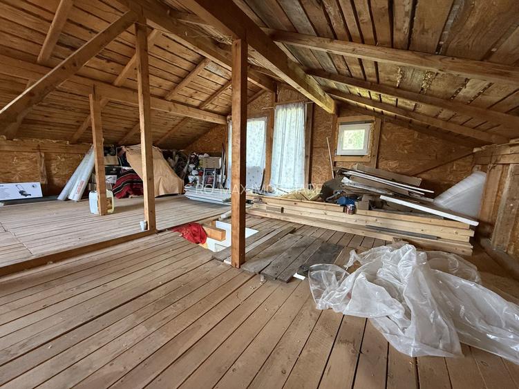 Casă renovată Slobozia -Câmpina + teren intravilan 526 mp - 10