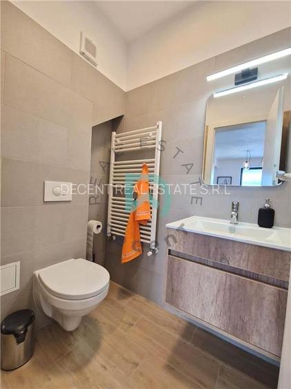 Apartament 3 camere, lux, parcare, Coresi, Brasov - 11