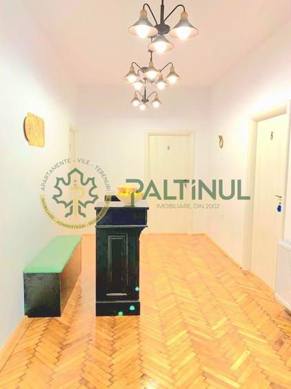 Apartamente Regim hotelier cu rezervari incluse in Sibiu
