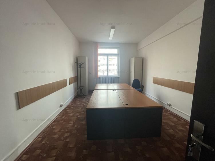 Spațiu de Birou 25 mp | Zona Iancului – 450 m de Metrou Piata Iancului