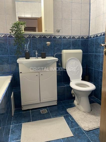 Închiriere Apartament cu 2 camere, 3 min metrou Dristor, complet utilat 🚇 - 10
