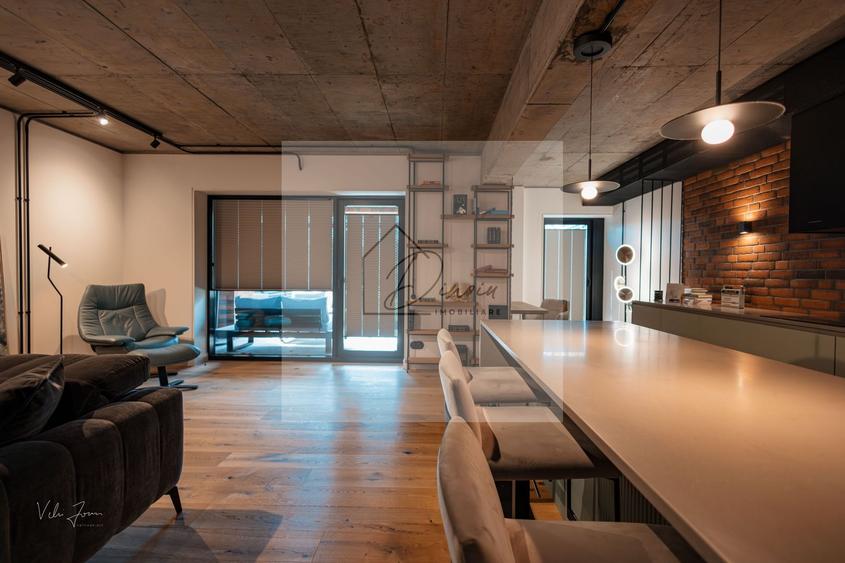 PREMIUM I 2 Camere Aviației - Floreasca | Grădină | COM 0%