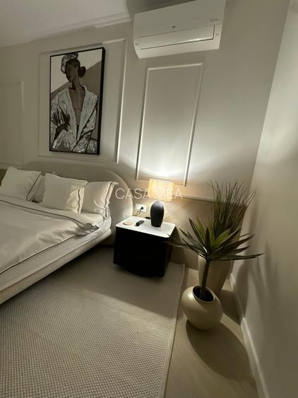 Apartament 2 camere Cortina Pipera cu loc de parcare subteran - 30
