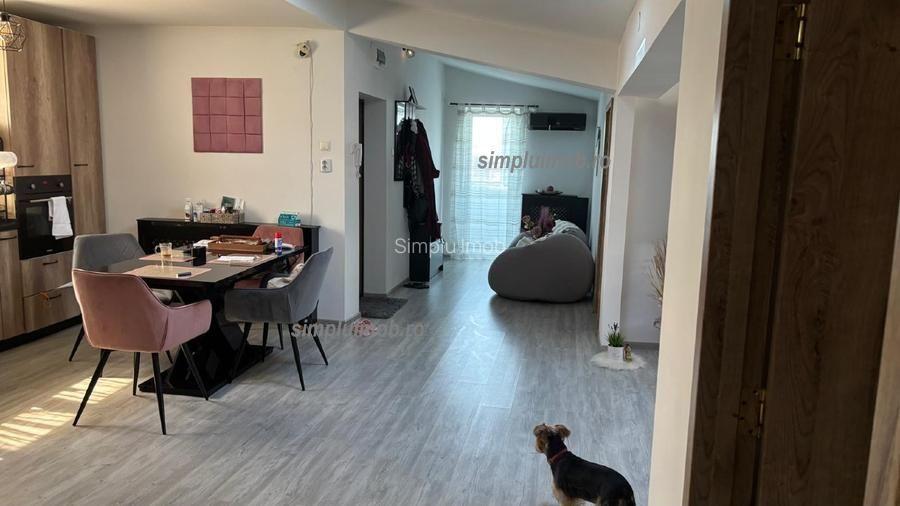 Apartament Spatios Zona Vitan Auchan - 2