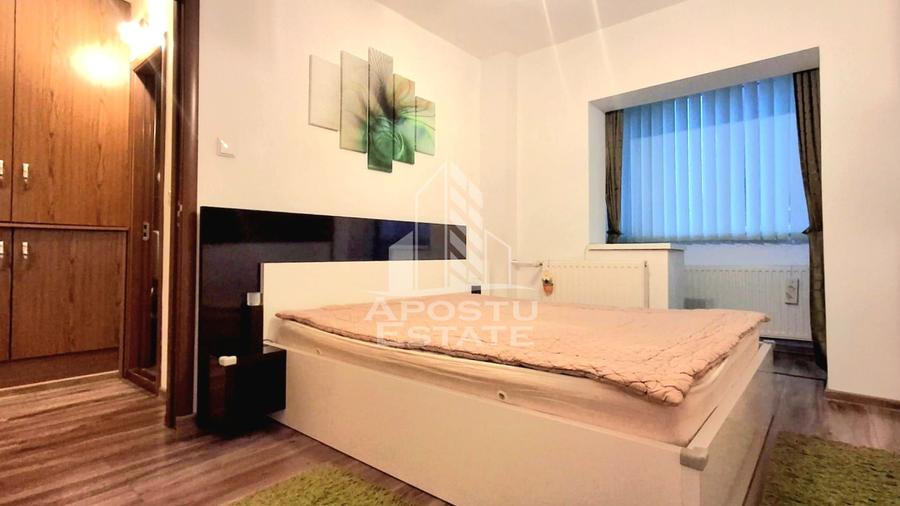 Apartament 2 camere modern - Miorita