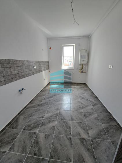 Apartament 2Cam- Decomandat- 60mp-Centrala,Metrou Teclu